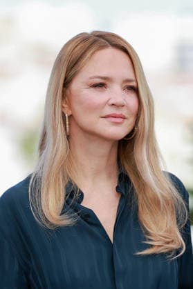 79ème Festival International du Film de Cannes Photocall du film Soudain 79th International Cannes Film Festival Photocall Soudain Paper Tiger 79th International Cannes Film Festival Photocall Soudain with Virginie Efira 456211 2026 05 16  Copyright: xLionelxGuericolas MPPx STAR_456211_010