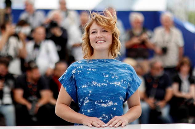 Maïwene Barthelemy au photocall du film Mémoire de Fille Un Certain Regard lors du 79ème Festival International du Film de Cannes 12 23 mai 2026, le 17 mai 2026 Jacovides Moreau Bestimage Photocall for Memoire de Fille Un Certain Regard at the 79th Cannes International Film Festival, on May 17th, 2026 Cannes France  Copyright: xJACOVIDES-MOREAUx xBESTIMAGExJACOVIDES-MOREAUx xBESTIMAGEx