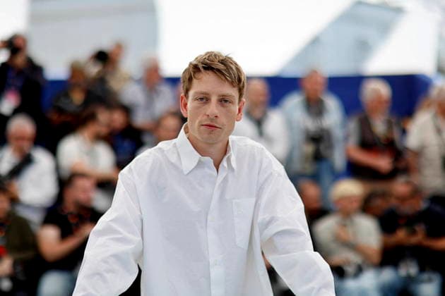 Victor Bonnel au photocall du film Mémoire de Fille Un Certain Regard lors du 79ème Festival International du Film de Cannes 12 23 mai 2026, le 17 mai 2026 Jacovides Moreau Bestimage Photocall for Memoire de Fille Un Certain Regard at the 79th Cannes International Film Festival, on May 17th, 2026 Cannes France  Copyright: xJACOVIDES-MOREAUx xBESTIMAGExJACOVIDES-MOREAUx xBESTIMAGEx