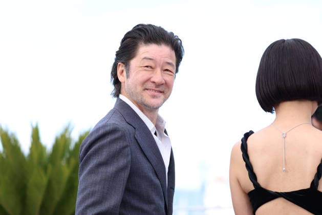 Subete Mayonaka No Koibitotachi (De Toutes Les Nuits, Les Amants All The Lovers In The Night) photocall during the 79th Cannes film Festival Tadanobu Asano - Subete Mayonaka No Koibitotachi (De Toutes Les Nuits, Les Amants All The Lovers In The Night) photocall during the 79th Cannes film Festival in Cannes, France on May 17, 2026  Copyright: x Chassery+Courdjix