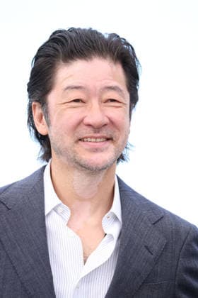 Subete Mayonaka No Koibitotachi (De Toutes Les Nuits, Les Amants All The Lovers In The Night) photocall during the 79th Cannes film Festival Tadanobu Asano - Subete Mayonaka No Koibitotachi (De Toutes Les Nuits, Les Amants All The Lovers In The Night) photocall during the 79th Cannes film Festival in Cannes, France on May 17, 2026  Copyright: x Chassery+Courdjix