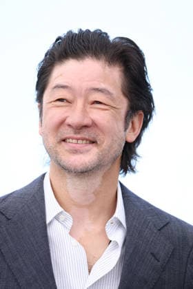 Subete Mayonaka No Koibitotachi (De Toutes Les Nuits, Les Amants All The Lovers In The Night) photocall during the 79th Cannes film Festival Tadanobu Asano - Subete Mayonaka No Koibitotachi (De Toutes Les Nuits, Les Amants All The Lovers In The Night) photocall during the 79th Cannes film Festival in Cannes, France on May 17, 2026  Copyright: x Chassery+Courdjix