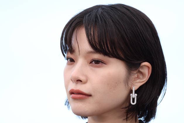 Subete Mayonaka No Koibitotachi (De Toutes Les Nuits, Les Amants All The Lovers In The Night) photocall during the 79th Cannes film Festival Yukino Kishii - Subete Mayonaka No Koibitotachi (De Toutes Les Nuits, Les Amants All The Lovers In The Night) photocall during the 79th Cannes film Festival in Cannes, France on May 17, 2026  Copyright: x Chassery+Courdjix