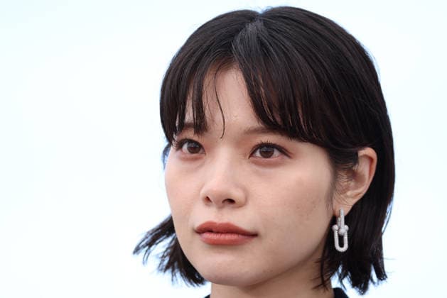Subete Mayonaka No Koibitotachi (De Toutes Les Nuits, Les Amants All The Lovers In The Night) photocall during the 79th Cannes film Festival Yukino Kishii - Subete Mayonaka No Koibitotachi (De Toutes Les Nuits, Les Amants All The Lovers In The Night) photocall during the 79th Cannes film Festival in Cannes, France on May 17, 2026  Copyright: x Chassery+Courdjix