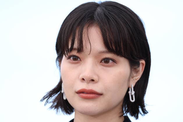 Subete Mayonaka No Koibitotachi (De Toutes Les Nuits, Les Amants All The Lovers In The Night) photocall during the 79th Cannes film Festival Yukino Kishii - Subete Mayonaka No Koibitotachi (De Toutes Les Nuits, Les Amants All The Lovers In The Night) photocall during the 79th Cannes film Festival in Cannes, France on May 17, 2026  Copyright: x Chassery+Courdjix