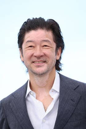Subete Mayonaka No Koibitotachi (De Toutes Les Nuits, Les Amants All The Lovers In The Night) photocall during the 79th Cannes film Festival Tadanobu Asano - Subete Mayonaka No Koibitotachi (De Toutes Les Nuits, Les Amants All The Lovers In The Night) photocall during the 79th Cannes film Festival in Cannes, France on May 17, 2026  Copyright: x Chassery+Courdjix