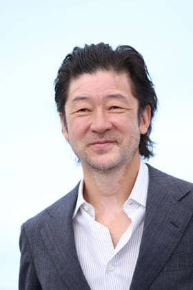 Subete Mayonaka No Koibitotachi (De Toutes Les Nuits, Les Amants All The Lovers In The Night) photocall during the 79th Cannes film Festival Tadanobu Asano - Subete Mayonaka No Koibitotachi (De Toutes Les Nuits, Les Amants All The Lovers In The Night) photocall during the 79th Cannes film Festival in Cannes, France on May 17, 2026  Copyright: x Chassery+Courdjix