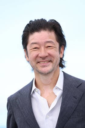 Subete Mayonaka No Koibitotachi (De Toutes Les Nuits, Les Amants All The Lovers In The Night) photocall during the 79th Cannes film Festival Tadanobu Asano - Subete Mayonaka No Koibitotachi (De Toutes Les Nuits, Les Amants All The Lovers In The Night) photocall during the 79th Cannes film Festival in Cannes, France on May 17, 2026  Copyright: x Chassery+Courdjix