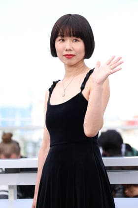 Subete Mayonaka No Koibitotachi (De Toutes Les Nuits, Les Amants All The Lovers In The Night) photocall during the 79th Cannes film Festival Yukiko Sode - Subete Mayonaka No Koibitotachi (De Toutes Les Nuits, Les Amants All The Lovers In The Night) photocall during the 79th Cannes film Festival in Cannes, France on May 17, 2026  Copyright: x Chassery+Courdjix