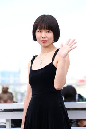 Subete Mayonaka No Koibitotachi (De Toutes Les Nuits, Les Amants All The Lovers In The Night) photocall during the 79th Cannes film Festival Yukiko Sode - Subete Mayonaka No Koibitotachi (De Toutes Les Nuits, Les Amants All The Lovers In The Night) photocall during the 79th Cannes film Festival in Cannes, France on May 17, 2026  Copyright: x Chassery+Courdjix