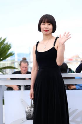 Subete Mayonaka No Koibitotachi (De Toutes Les Nuits, Les Amants All The Lovers In The Night) photocall during the 79th Cannes film Festival Yukiko Sode - Subete Mayonaka No Koibitotachi (De Toutes Les Nuits, Les Amants All The Lovers In The Night) photocall during the 79th Cannes film Festival in Cannes, France on May 17, 2026  Copyright: x Chassery+Courdjix