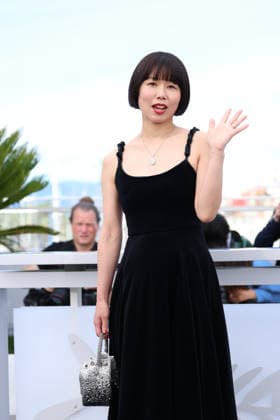 Subete Mayonaka No Koibitotachi (De Toutes Les Nuits, Les Amants All The Lovers In The Night) photocall during the 79th Cannes film Festival Yukiko Sode - Subete Mayonaka No Koibitotachi (De Toutes Les Nuits, Les Amants All The Lovers In The Night) photocall during the 79th Cannes film Festival in Cannes, France on May 17, 2026  Copyright: x Chassery+Courdjix