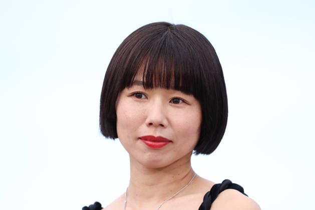 Subete Mayonaka No Koibitotachi (De Toutes Les Nuits, Les Amants All The Lovers In The Night) photocall during the 79th Cannes film Festival Yukiko Sode - Subete Mayonaka No Koibitotachi (De Toutes Les Nuits, Les Amants All The Lovers In The Night) photocall during the 79th Cannes film Festival in Cannes, France on May 17, 2026  Copyright: x Chassery+Courdjix