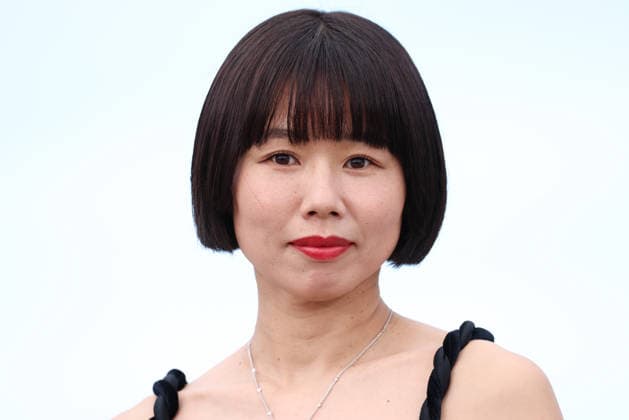 Subete Mayonaka No Koibitotachi (De Toutes Les Nuits, Les Amants All The Lovers In The Night) photocall during the 79th Cannes film Festival Yukiko Sode - Subete Mayonaka No Koibitotachi (De Toutes Les Nuits, Les Amants All The Lovers In The Night) photocall during the 79th Cannes film Festival in Cannes, France on May 17, 2026  Copyright: x Chassery+Courdjix
