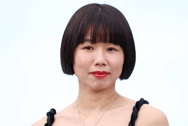 Subete Mayonaka No Koibitotachi (De Toutes Les Nuits, Les Amants All The Lovers In The Night) photocall during the 79th Cannes film Festival Yukiko Sode - Subete Mayonaka No Koibitotachi (De Toutes Les Nuits, Les Amants All The Lovers In The Night) photocall during the 79th Cannes film Festival in Cannes, France on May 17, 2026  Copyright: x Chassery+Courdjix