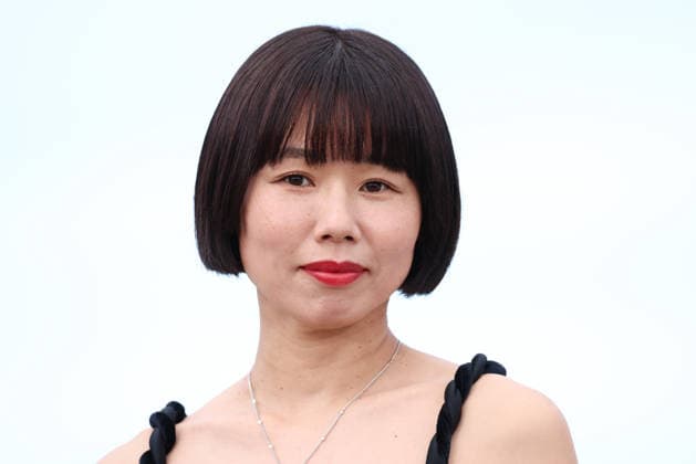 Subete Mayonaka No Koibitotachi (De Toutes Les Nuits, Les Amants All The Lovers In The Night) photocall during the 79th Cannes film Festival Yukiko Sode - Subete Mayonaka No Koibitotachi (De Toutes Les Nuits, Les Amants All The Lovers In The Night) photocall during the 79th Cannes film Festival in Cannes, France on May 17, 2026  Copyright: x Chassery+Courdjix