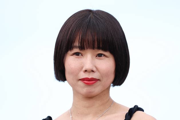 Subete Mayonaka No Koibitotachi (De Toutes Les Nuits, Les Amants All The Lovers In The Night) photocall during the 79th Cannes film Festival Yukiko Sode - Subete Mayonaka No Koibitotachi (De Toutes Les Nuits, Les Amants All The Lovers In The Night) photocall during the 79th Cannes film Festival in Cannes, France on May 17, 2026  Copyright: x Chassery+Courdjix
