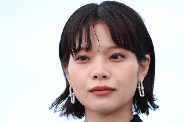 Subete Mayonaka No Koibitotachi (De Toutes Les Nuits, Les Amants All The Lovers In The Night) photocall during the 79th Cannes film Festival Yukino Kishii - Subete Mayonaka No Koibitotachi (De Toutes Les Nuits, Les Amants All The Lovers In The Night) photocall during the 79th Cannes film Festival in Cannes, France on May 17, 2026  Copyright: x Chassery+Courdjix