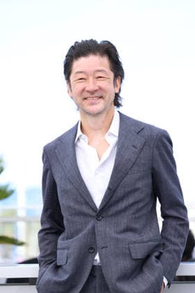 Subete Mayonaka No Koibitotachi (De Toutes Les Nuits, Les Amants All The Lovers In The Night) photocall during the 79th Cannes film Festival Tadanobu Asano - Subete Mayonaka No Koibitotachi (De Toutes Les Nuits, Les Amants All The Lovers In The Night) photocall during the 79th Cannes film Festival in Cannes, France on May 17, 2026  Copyright: x Chassery+Courdjix