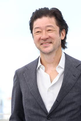 Subete Mayonaka No Koibitotachi (De Toutes Les Nuits, Les Amants All The Lovers In The Night) photocall during the 79th Cannes film Festival Tadanobu Asano - Subete Mayonaka No Koibitotachi (De Toutes Les Nuits, Les Amants All The Lovers In The Night) photocall during the 79th Cannes film Festival in Cannes, France on May 17, 2026  Copyright: x Chassery+Courdjix