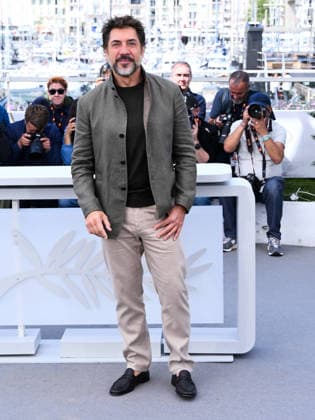 IPA84779311 - Cannes, 79th Cannes Film Festival 2026, Day 6. Photocall of the film EL SER QUERIDO (THE BELOVED). Javier Bardem is pictured.  Copyright: xAlbertoxTerenghix xPoolxPhotoxEventsx07x 84779311