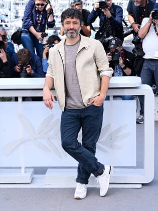 IPA84780713 - Cannes, 79th Cannes Film Festival 2026, Day 6. Photocall of the film EL SER QUERIDO (THE BELOVED). Rodrigo Sorogoyen is pictured.  Copyright: xAlbertoxTerenghix xPoolxPhotoxEventsx07x 84780713