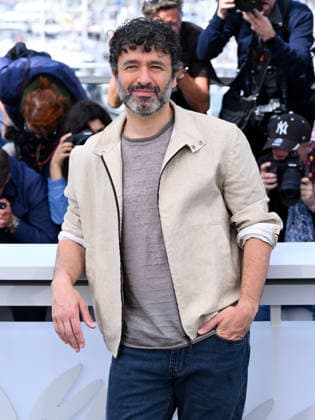 IPA84780719 - Cannes, 79th Cannes Film Festival 2026, Day 6. Photocall of the film EL SER QUERIDO (THE BELOVED). Rodrigo Sorogoyen is pictured.  Copyright: xAlbertoxTerenghix xPoolxPhotoxEventsx07x 84780719