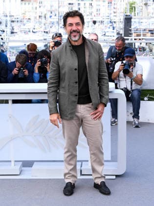 IPA84779302 - Cannes, 79th Cannes Film Festival 2026, Day 6. Photocall of the film EL SER QUERIDO (THE BELOVED). Javier Bardem is pictured.  Copyright: xAlbertoxTerenghix xPoolxPhotoxEventsx07x 84779302