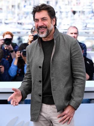 IPA84779325 - Cannes, 79th Cannes Film Festival 2026, Day 6. Photocall of the film EL SER QUERIDO (THE BELOVED). Javier Bardem is pictured.  Copyright: xAlbertoxTerenghix xPoolxPhotoxEventsx07x 84779325