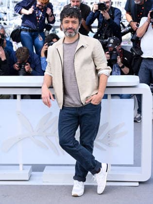 IPA84780707 - Cannes, 79th Cannes Film Festival 2026, Day 6. Photocall of the film EL SER QUERIDO (THE BELOVED). Rodrigo Sorogoyen is pictured.  Copyright: xAlbertoxTerenghix xPoolxPhotoxEventsx07x 84780707
