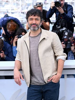 IPA84780722 - Cannes, 79th Cannes Film Festival 2026, Day 6. Photocall of the film EL SER QUERIDO (THE BELOVED). Rodrigo Sorogoyen is pictured.  Copyright: xAlbertoxTerenghix xPoolxPhotoxEventsx07x 84780722