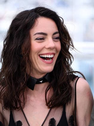 IPA84780829 - Cannes, 79th Cannes Film Festival 2026, Day 6. Photocall of the film EL SER QUERIDO (THE BELOVED). Pictured is Victoria Luengo  Copyright: xAlbertoxTerenghix xPoolxPhotoxEventsx07x 84780829