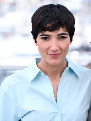 IPA84780849 - Cannes, 79th Cannes Film Festival 2026, Day 6. Photocall of the film EL SER QUERIDO (THE BELOVED). In the photo Isabel Pena  Copyright: xAlbertoxTerenghix xPoolxPhotoxEventsx07x 84780849