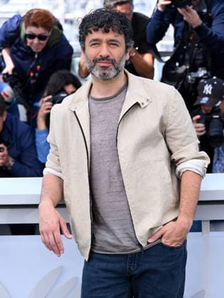 IPA84780524 - Cannes, 79th Cannes Film Festival 2026, Day 6. Photocall of the film EL SER QUERIDO (THE BELOVED). Rodrigo Sorogoyen is pictured.  Copyright: xAlbertoxTerenghix xPoolxPhotoxEventsx07x 84780524