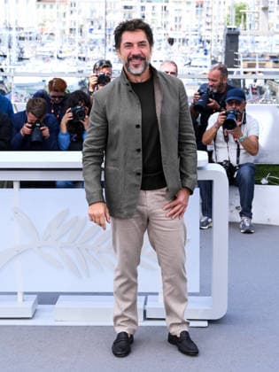 IPA84779300 - Cannes, 79th Cannes Film Festival 2026, Day 6. Photocall of the film EL SER QUERIDO (THE BELOVED). Javier Bardem is pictured.  Copyright: xAlbertoxTerenghix xPoolxPhotoxEventsx07x 84779300