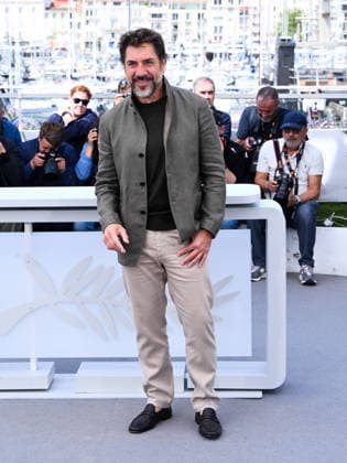 IPA84779321 - Cannes, 79th Cannes Film Festival 2026, Day 6. Photocall of the film EL SER QUERIDO (THE BELOVED). Javier Bardem is pictured.  Copyright: xAlbertoxTerenghix xPoolxPhotoxEventsx07x 84779321