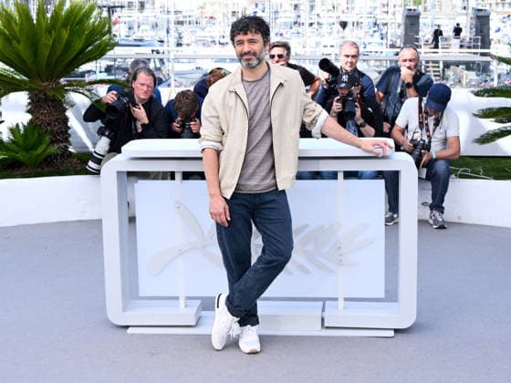 IPA84780683 - Cannes, 79th Cannes Film Festival 2026, Day 6. Photocall of the film EL SER QUERIDO (THE BELOVED). Rodrigo Sorogoyen is pictured.  Copyright: xAlbertoxTerenghix xPoolxPhotoxEventsx07x 84780683