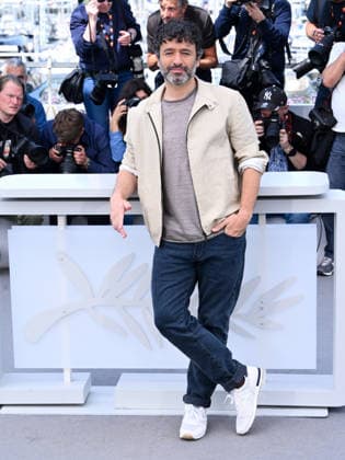 IPA84780697 - Cannes, 79th Cannes Film Festival 2026, Day 6. Photocall of the film EL SER QUERIDO (THE BELOVED). Rodrigo Sorogoyen is pictured.  Copyright: xAlbertoxTerenghix xPoolxPhotoxEventsx07x 84780697