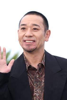 Sheep In The Box photocall during the 79th Cannes film Festival Daigo - Sheep In The Box photocall during the 79th Cannes film Festival in Cannes, France on May 17, 2026  Copyright: x Chassery+Courdjix