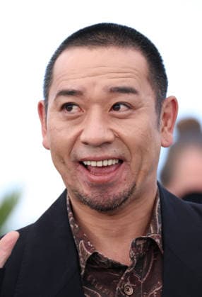 Sheep In The Box photocall during the 79th Cannes film Festival Daigo - Sheep In The Box photocall during the 79th Cannes film Festival in Cannes, France on May 17, 2026  Copyright: x Chassery+Courdjix