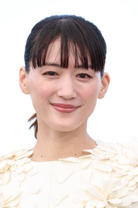 Sheep In The Box photocall during the 79th Cannes film Festival Haruka Ayase - Sheep In The Box photocall during the 79th Cannes film Festival in Cannes, France on May 17, 2026  Copyright: x Chassery+Courdjix