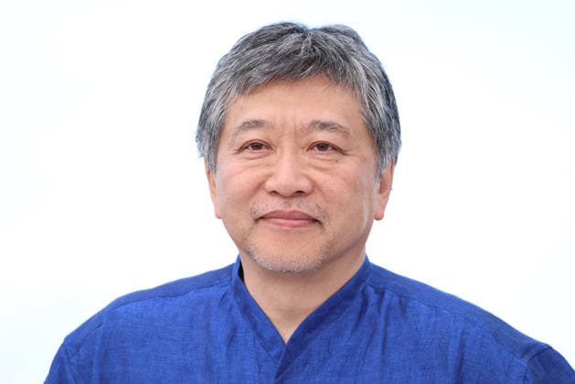 Sheep In The Box photocall during the 79th Cannes film Festival Hirokazu Kore-eda - Sheep In The Box photocall during the 79th Cannes film Festival in Cannes, France on May 17, 2026  Copyright: x Chassery+Courdjix