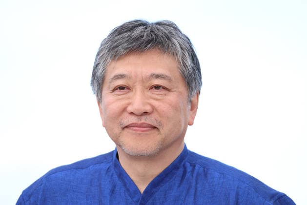 Sheep In The Box photocall during the 79th Cannes film Festival Hirokazu Kore-eda - Sheep In The Box photocall during the 79th Cannes film Festival in Cannes, France on May 17, 2026  Copyright: x Chassery+Courdjix