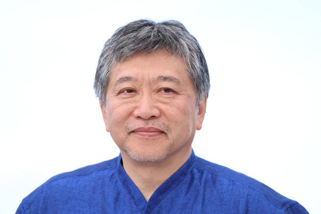 Sheep In The Box photocall during the 79th Cannes film Festival Hirokazu Kore-eda - Sheep In The Box photocall during the 79th Cannes film Festival in Cannes, France on May 17, 2026  Copyright: x Chassery+Courdjix