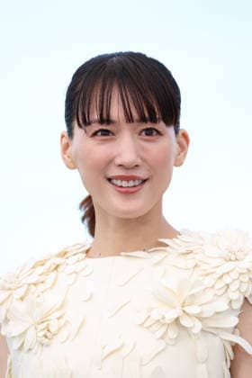 Sheep In The Box photocall during the 79th Cannes film Festival Haruka Ayase - Sheep In The Box photocall during the 79th Cannes film Festival in Cannes, France on May 17, 2026  Copyright: x Chassery+Courdjix