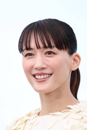 Sheep In The Box photocall during the 79th Cannes film Festival Haruka Ayase - Sheep In The Box photocall during the 79th Cannes film Festival in Cannes, France on May 17, 2026  Copyright: x Chassery+Courdjix