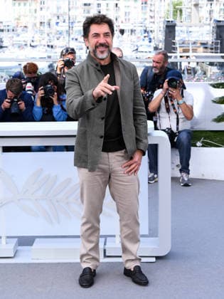IPA84779050 - Cannes, 79th Cannes Film Festival 2026, Day 6. Photocall of the film EL SER QUERIDO (THE BELOVED). Javier Bardem is pictured.  Copyright: xAlbertoxTerenghix xPoolxPhotoxEventsx07x 84779050