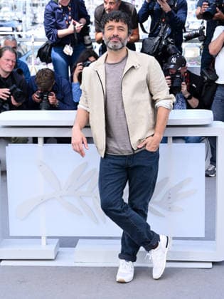 IPA84780695 - Cannes, 79th Cannes Film Festival 2026, Day 6. Photocall of the film EL SER QUERIDO (THE BELOVED). Rodrigo Sorogoyen is pictured.  Copyright: xAlbertoxTerenghix xPoolxPhotoxEventsx07x 84780695