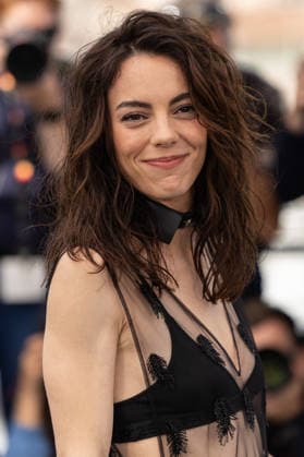 Vicky Victoria Luengo at the El Ser Querido The Beloved photocall at the 79th annual Cannes Film Festival at Palais des Festivals on May 17, 2026 in Cannes, France Jacovides Moreau Bestimage El Ser Querido The Beloved photocall at the 79th annual Cannes Film Festival at Palais des Festivals on May 17, 2026 in Cannes, France Cannes France  Copyright: xJACOVIDES-MOREAUx xBESTIMAGExJACOVIDES-MOREAUx xBESTIMAGEx