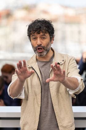Rodrigo Sorogoyen at the El Ser Querido The Beloved photocall at the 79th International Film Festival in Cannes, France on May 17, 2026 Jacovides Moreau Bestimage El Ser Querido The Beloved photocall at the 79th annual Cannes Film Festival at Palais des Festivals on May 17, 2026 in Cannes, France Cannes France  Copyright: xJACOVIDES-MOREAUx xBESTIMAGExJACOVIDES-MOREAUx xBESTIMAGEx